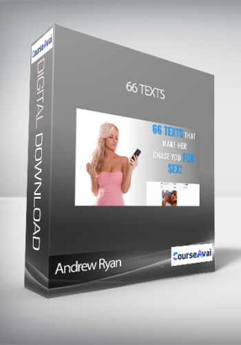 Andrew Ryan – 66 Texts