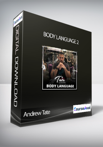 Andrew Tate - Body Language 2