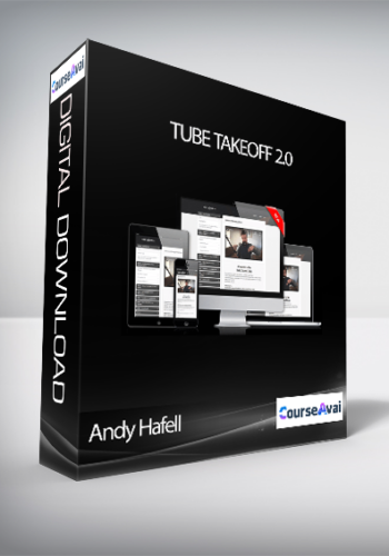 Andy Hafell – Tube Takeoff 2.0