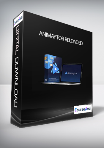 Animaytor Reloaded + OTOs