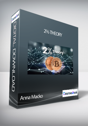 Anna Macko – 2% Theory