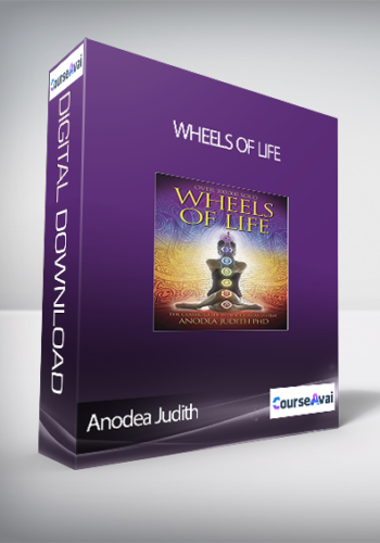 Anodea Judith – Wheels Of Life