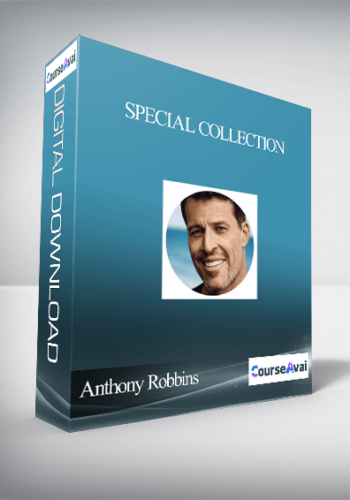 Anthony Robbins – Special Collection