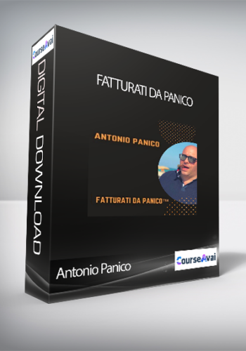 Antonio Panico – Fatturati Da Panico (Fatturati Da Panico Di Antonio Panico)