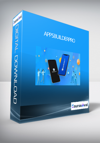 AppsBuilderPro + OTOs