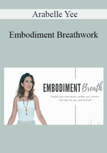 Arabelle Yee – Embodiment Breathwork
