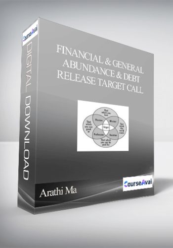 Arathi Ma – Financial & General Abundance & Debt Release Target Call