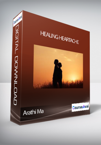 Arathi Ma – Healing Heartache