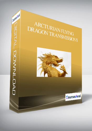 Arcturian Flying Dragon Transmissions