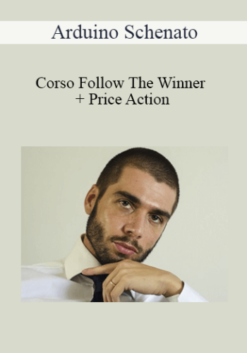 Arduino Schenato - Corso Follow The Winner + Price Action