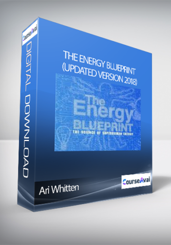 Ari Whitten - The Energy blueprint (Updated Version 2018)