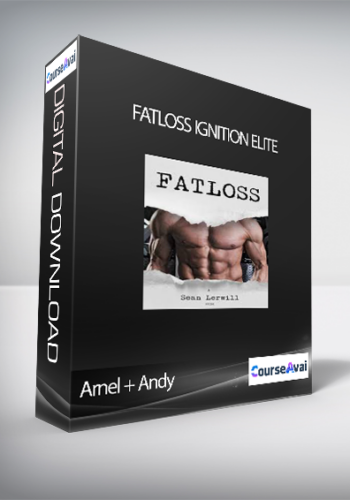 Arnel + Andy - Fatloss Ignition Elite