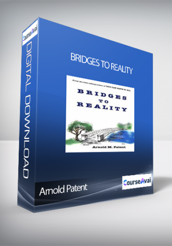 Arnold Patent - Bridges To Reality