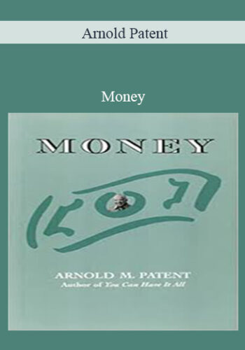Arnold Patent - Money