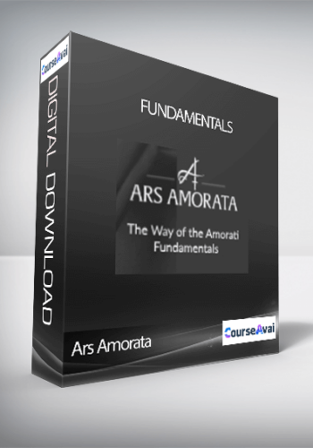 Ars Amorata – Fundamentals