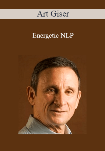Art Giser – Energetic NLP