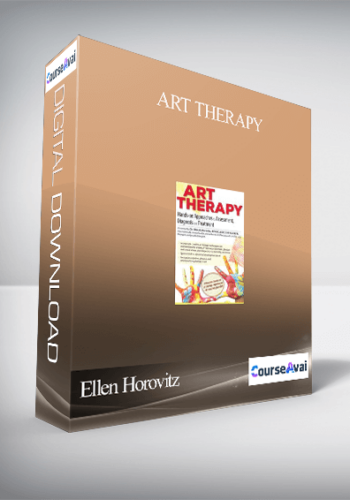 Art Therapy: Hands-on Approaches To Assessment. Diagnosis And Treatment – Ellen Horovitz