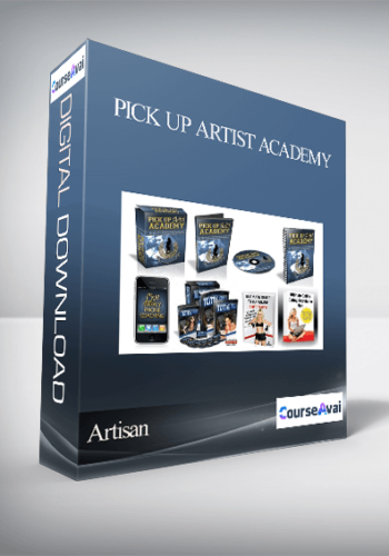 Artisan – Pick Up Artist Academy