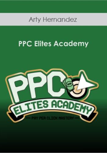 Arty Hernandez - PPC Elites Academy