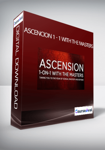 Ascencion 1 – 1 With The Masters