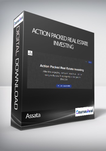Assata – Action Packed Real Estate Investing