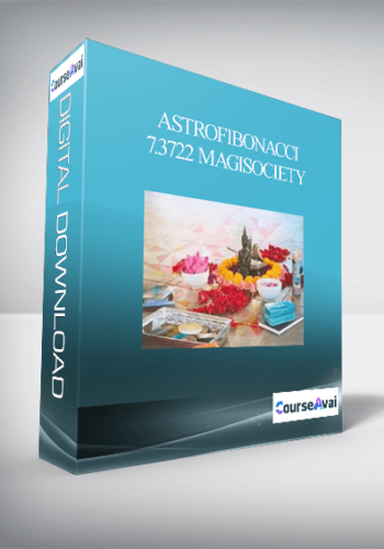 AstroFibonacci 7.3722 Magisociety