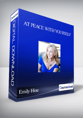 At Peace With Yourself With Emily Hine