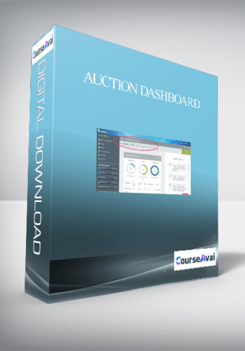 Auction Dashboard