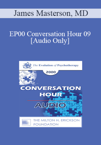 [Audio] EP00 Conversation Hour 09 – James Masterson, MD