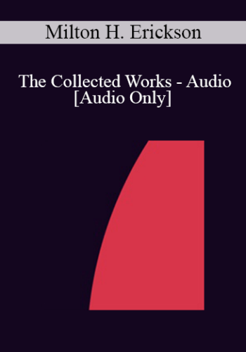 [Audio] The Collected Works - Audio