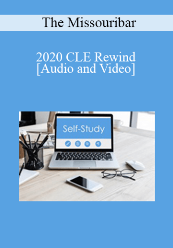 The Missouribar – 2020 CLE Rewind