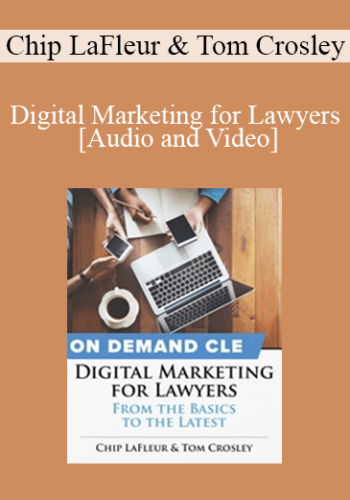 Trial Guides – Digital Marketing For Lawyers: From The Basics To The Latest