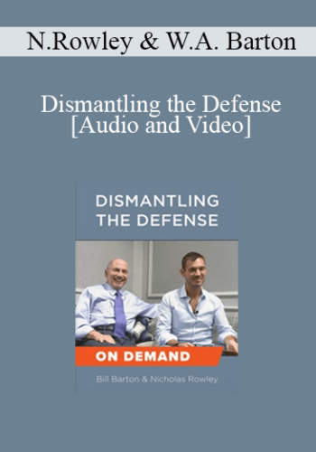Trial Guides – Dismantling The Defense