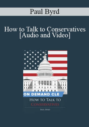 Trial Guides – How To Talk To Conservatives