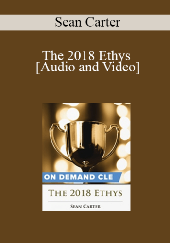 Trial Guides – The 2018 Ethys