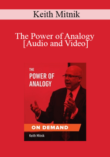 Trial Guides – The Power Of Analogy