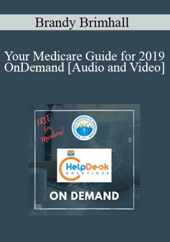 Your Medicare Guide For 2019 – OnDemand