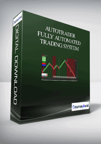 AutoTrader-Fully Automated Trading System