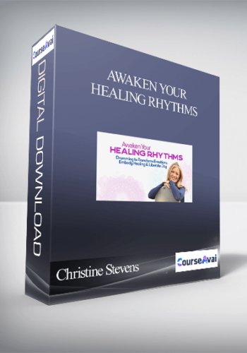 Awaken Your Healing Rhythms With Christine Stevens