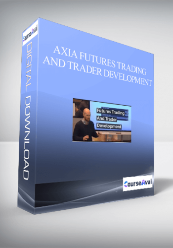 Axia Futures Trading and Trader Development