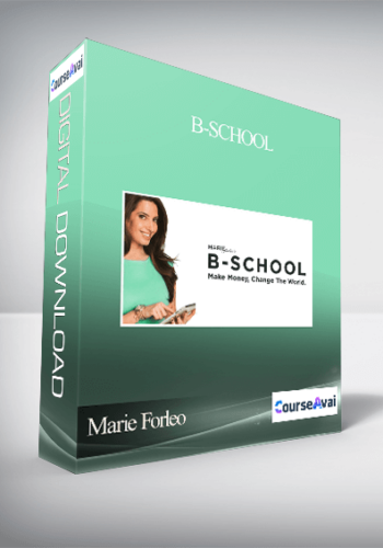 B-School – Marie Forleo