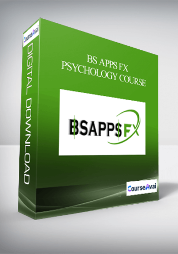 BS Apps FX – Psychology Course