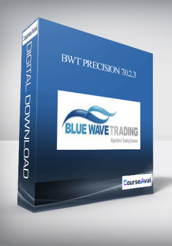 BWT Precision 7.0.2.3
