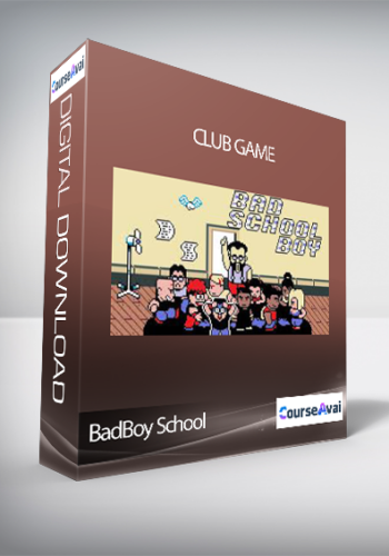 BadBoy School – Club Game
