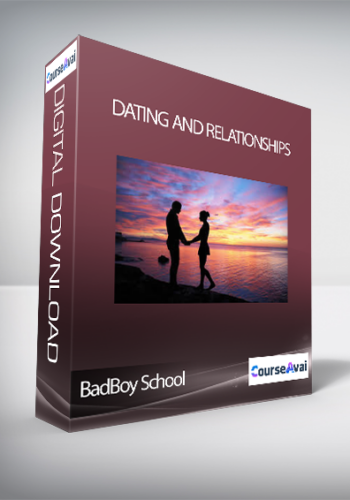 BadBoy School – Dating And Relationships