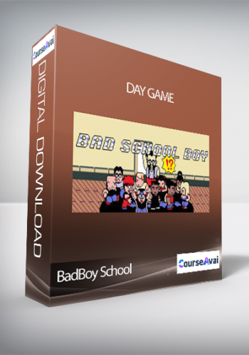 BadBoy School – Day Game