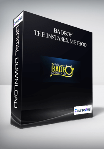 Badboy – The Instasex Method