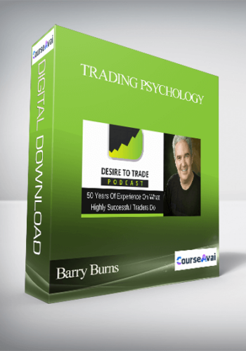 Barry Burns – Trading Psychology