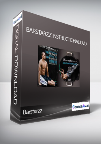 Barstarzz - Barstarzz Instructional DVD