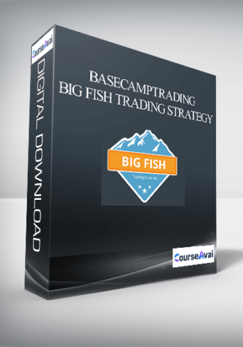 Basecamptrading – Big Fish Trading Strategy